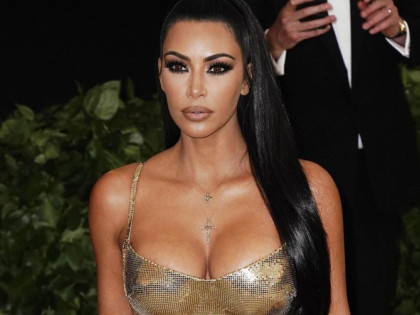 Kim Kardašijan svjedoči na suđenju u Parizu