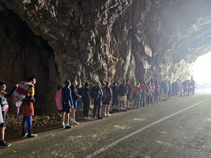 Vlaseničanke učestvovale u hodočašću do Ostroga