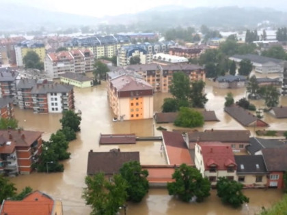 Prije 11 godina pogodile su nas katastrofalne poplave