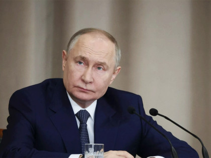 Amerikanci realni: Nema sporazuma bez Putinovog odobrenja