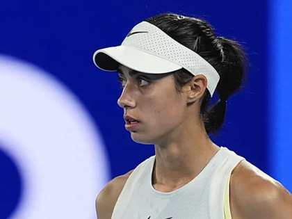 Olga Danilović nije prošla u treće kolo turnira u Rimu