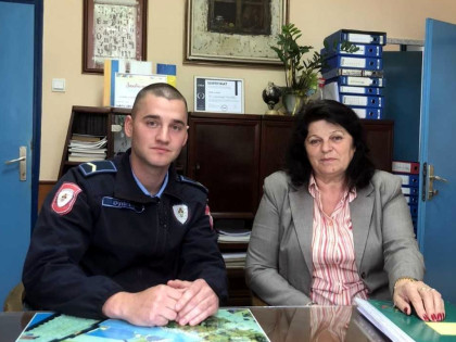 Градишка полиција појачава превентивне активности поводом матурских прослава