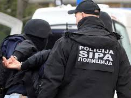 Uhapšena četvorica vehabija, pronađena velika količina oružja!