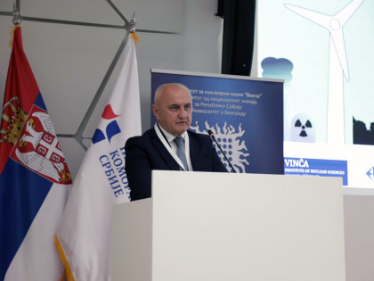 Đokić: Podrška energetskoj tranziciji ključna za budućnost regiona