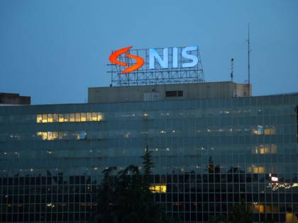 NIS istražuje bušotine uz pomoć drona