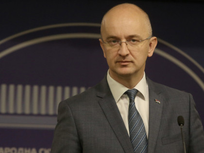 Mazalica: Podrškom vetu Cvijanovićeve manifestovati snagu Srpske
