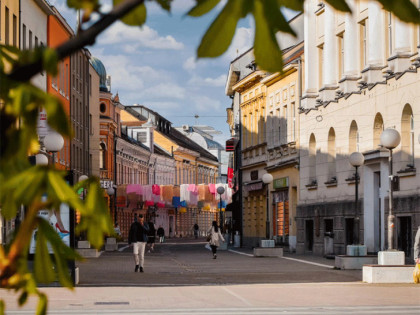 Grad Banjaluka: Prijedlog budžeta upućen u proceduru