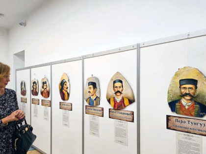 Србија и Српска заједнички обиљежавају Невесињску пушку 6. јула