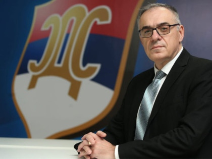 Prva reakcija iz opozicije: Lider SDS-a progovorio o vetu Cvijanovićeve