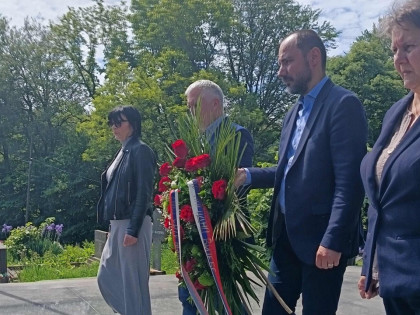 Глина: Помен за 2000 Срба страдалих од усташке руке