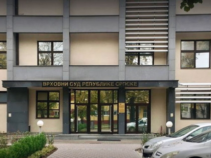 Vozaču iz Tesllića potvrđene četiri godine robije za smrt pješaka