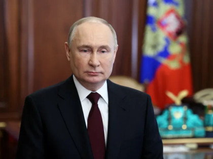 Путин: Морамо бити спремни на акције злонамјерника