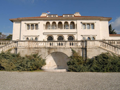 Dvorski kompleks na Dedinju od danas ponovo otvoren za turističke obilaske