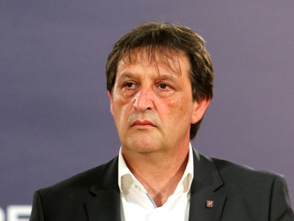 Gašić: Srbija opredijeljena za očuvanje mira pod okriljem UN