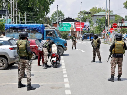 Pakistan posvećen primirju sa Indijom