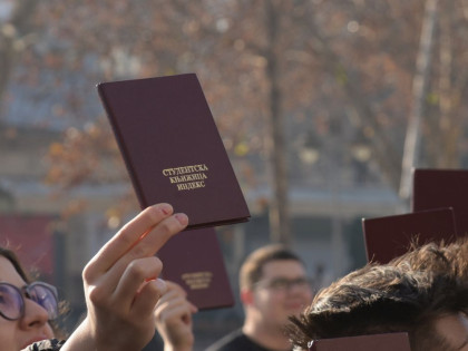 Studenti objasnili kako jednim klikom provjeriti birački spisak