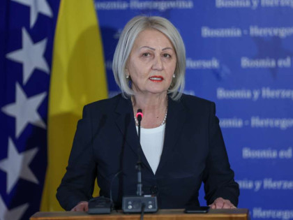 Krišto i Kosta o evropskom putu BiH
