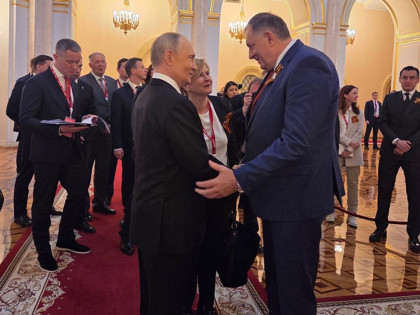 Истина је прва жртва заборава - а слобода друга