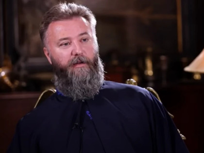 Отац Предраг о лекцији за брачни живот: Испод једног јоргана нема љутње