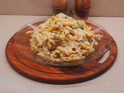 Kako spremiti tjesteninu da bude što kremastija? Dodajte joj samo jedan sastojak