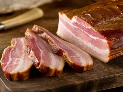 Koja slanina je bolja za organizam – barena ili dimljena?