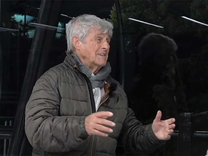 Milutinović: Navijači da vjeruju u Mijatovića, kao i u sve ljude u Partizanu
