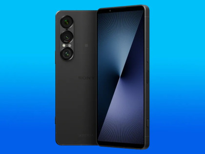 Sony најавио нови водећи паметни телефон, почетна цијена 1.500 евра
