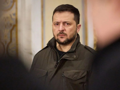 Одложена посјета Зеленског Црној Гори договарана за сутра