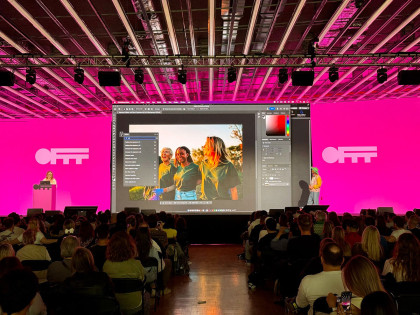 Pobjednici Regionalnog App izazova učestovali na prestižnoj OFFF konferenciji