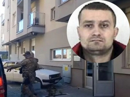 Bijeljinski član “zemunskog klana” ostaje iza rešetaka