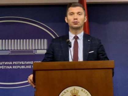 Kresojević:  „PDP će uvijek biti uz Republiku Srpsku”
