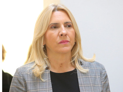 Oglasila se Cvijanović nakon podrške u Narodnoj skupštini
