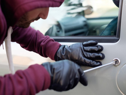 Policija preporučuje kako da spriječite krađu automobila