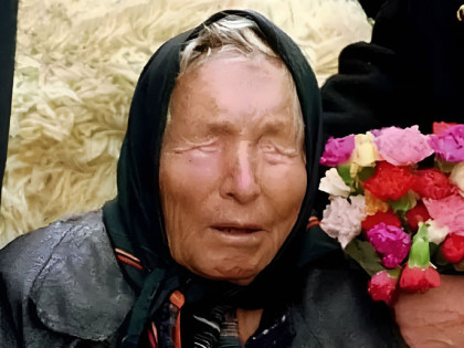 Baba Vanga je predvidjela finansijski preporod za ovih pet znakova u 2025!