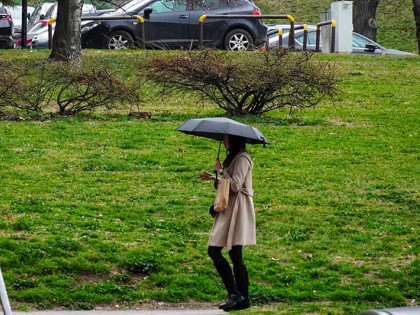 Ljekari upozoravaju da vremenski rolerkoster lomi srce, pluća i psihu