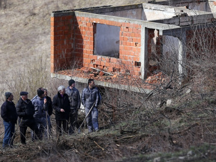U redu za pomoć stoji još 100.000 povratnika