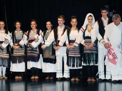 Kolo spaja dijasporu i zavičaj