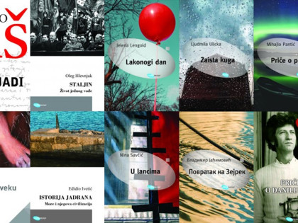 "Arhipelag" postao punoljetan