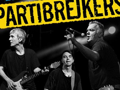 "Brejkersi" spremaju veliku žurku uživo