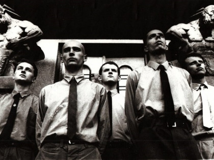 Legendarni prvenac grupe "Lajbah" slavi 40 godina