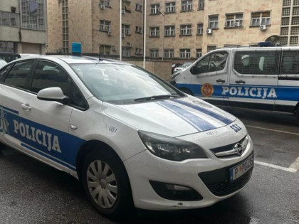 Spriječena likvidacija u Kotoru! (FOTO)
