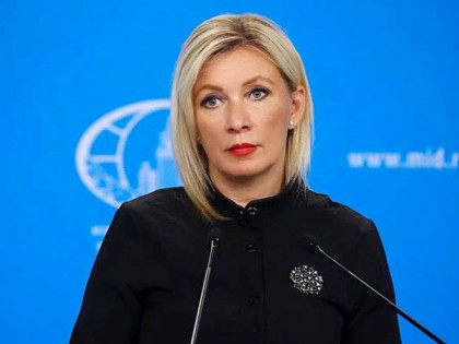 Zaharova: Ruski prijedlog imao smisla, iako se Zelenski rugao 24 časa