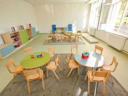 Banjaluka spremna za izgradnju pet vrtića, razmatra se i šesta lokacija