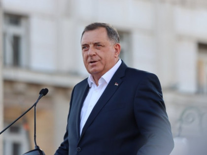 Dodik: Srpska potpuno odbacuje Šmitovo djelovanje