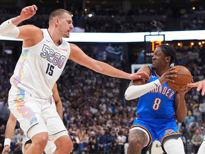 Oklahoma i Denver večeras igraju majstoricu