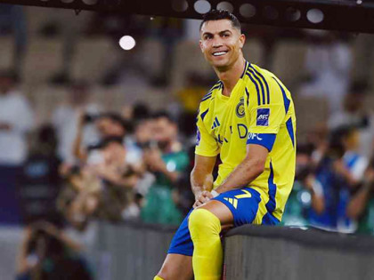 Ronaldo je uskoro slobodan igrač, mogao bi da zaigra na Svjetskom klupskom prvenstvu