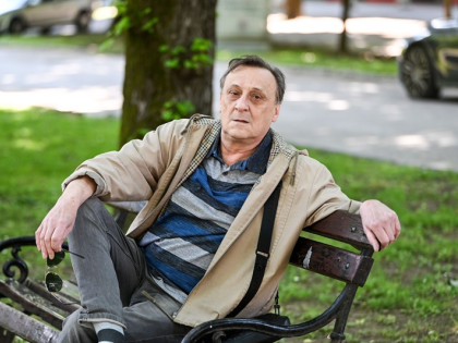 Zoran Stanišić: Gluma oplemenjuje dušu čovjekovu