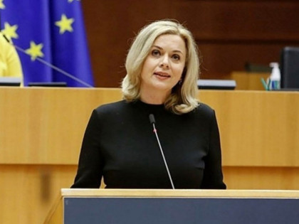Zovko: Marta Kos treba otići u BiH i razgovarati sa svima