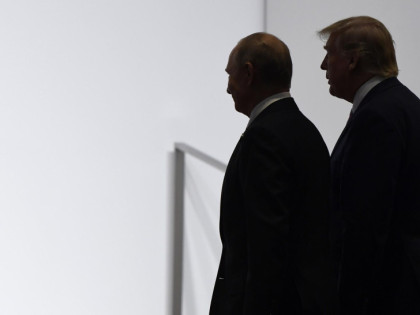 Данас разговарају Трамп и Путин: Шта можемо очекивати?