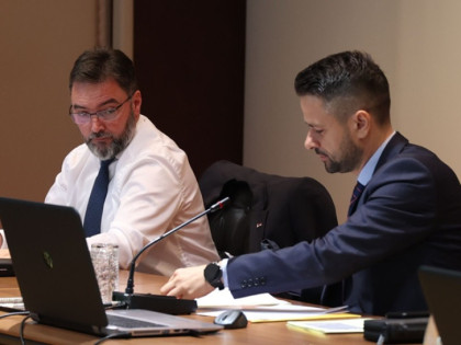 Košarac: Ovo je razlika između izabranih i nametnutih